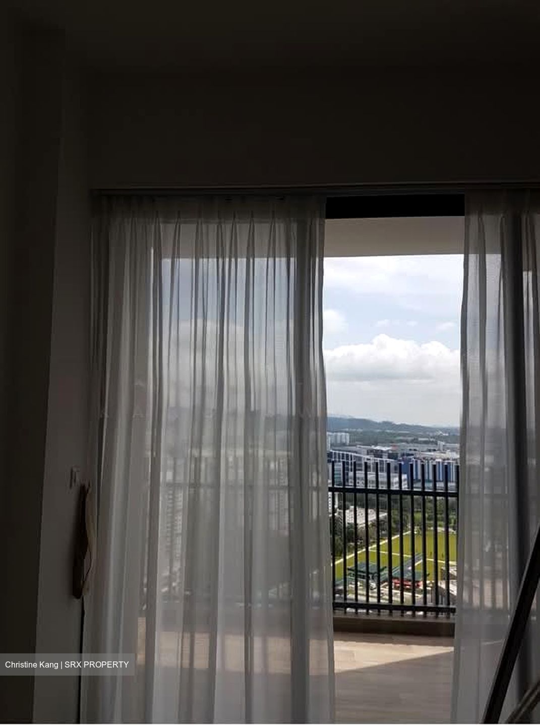 J Gateway (D22), Condominium #546597221
